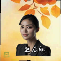 赵启航